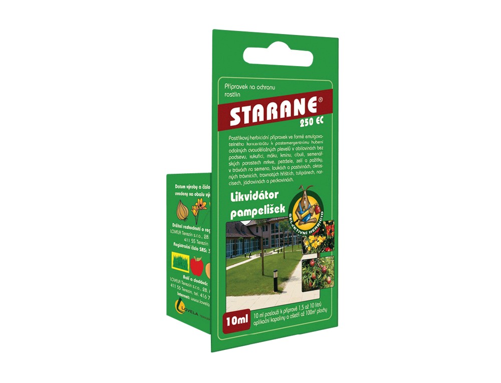 starane
