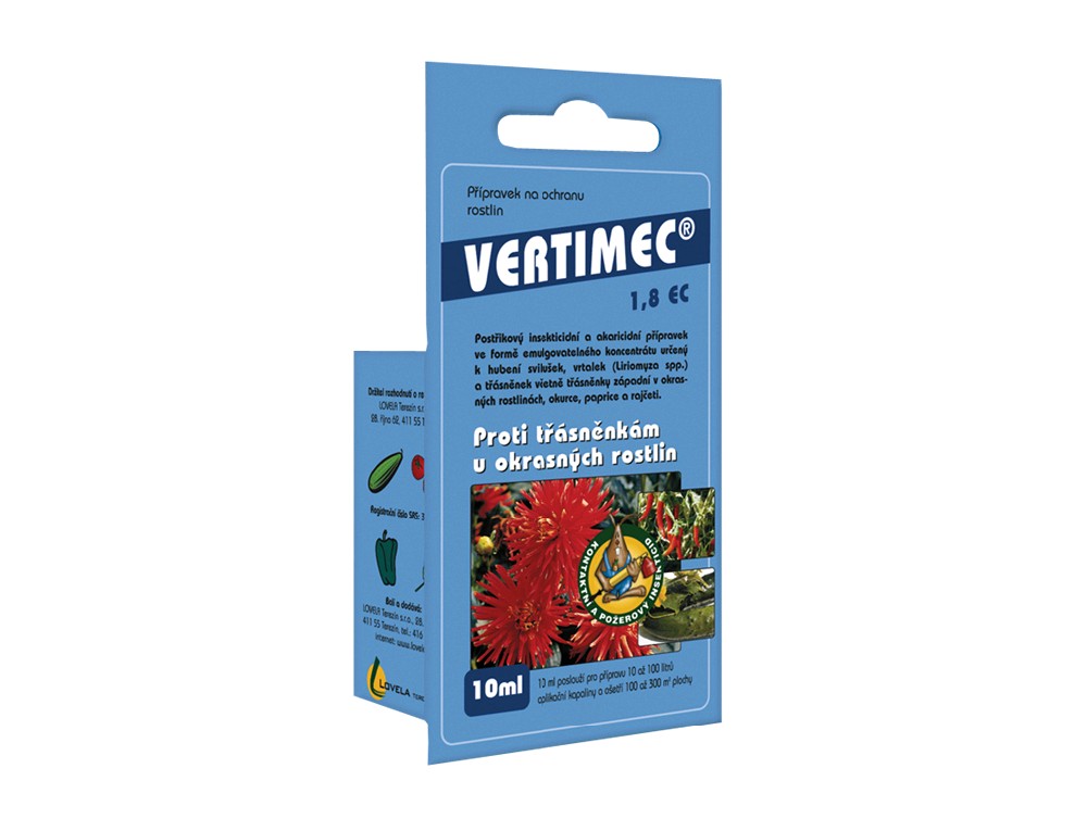 vertimec