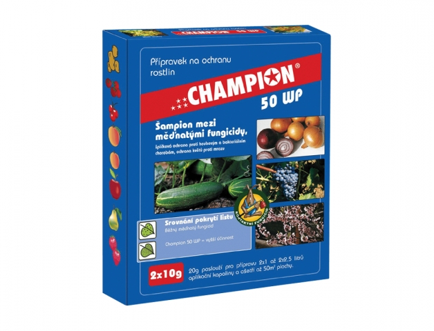 champion