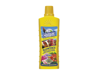 Slepičince tekuté 500 ml.