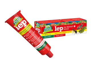 Lep na lezoucí hmyz 135 gr.