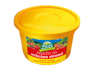 Lepidlo na ochranu stromů 250 ml.