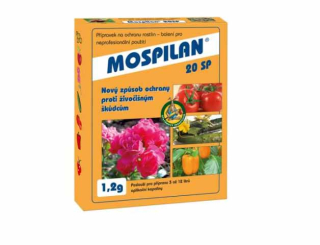 Mospilan 5 gr.