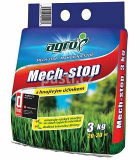 Mech stop 3 kg