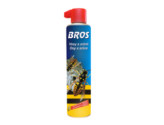 Bros 300ml - sprej na vosy a sršněm