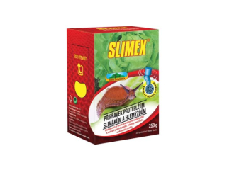 Slimex - Muloskocid na Slimáky 250g