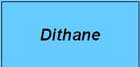 dithane