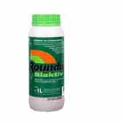 Roundup bioaktiv 1lt